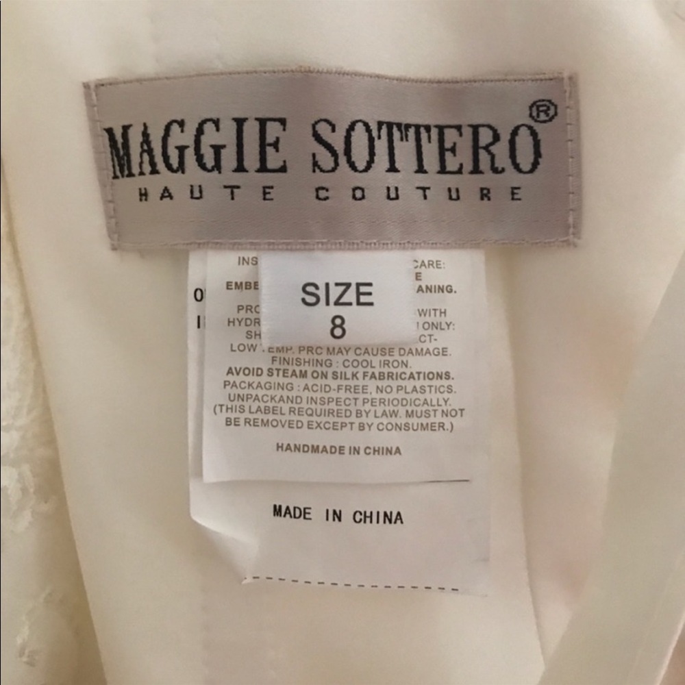 Maggie sottero (Marianne) - Picture 10 of 14